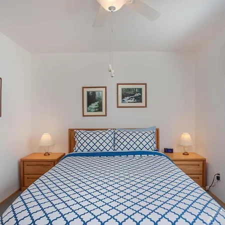 Ferienwohnung Walk To Downtown * 6 Guests * Pets * A/C! * No Stairs! Leavenworth Exterior foto